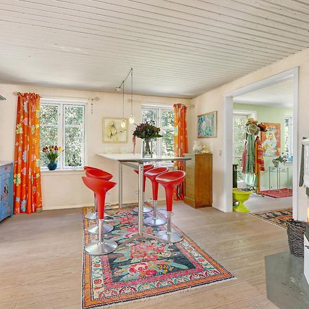 Katja B&B Roskilde Tutti Frutti Home Hedehusene Extérieur photo