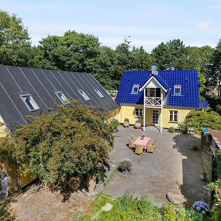 Katja B&B Roskilde Tutti Frutti Home Hedehusene Extérieur photo