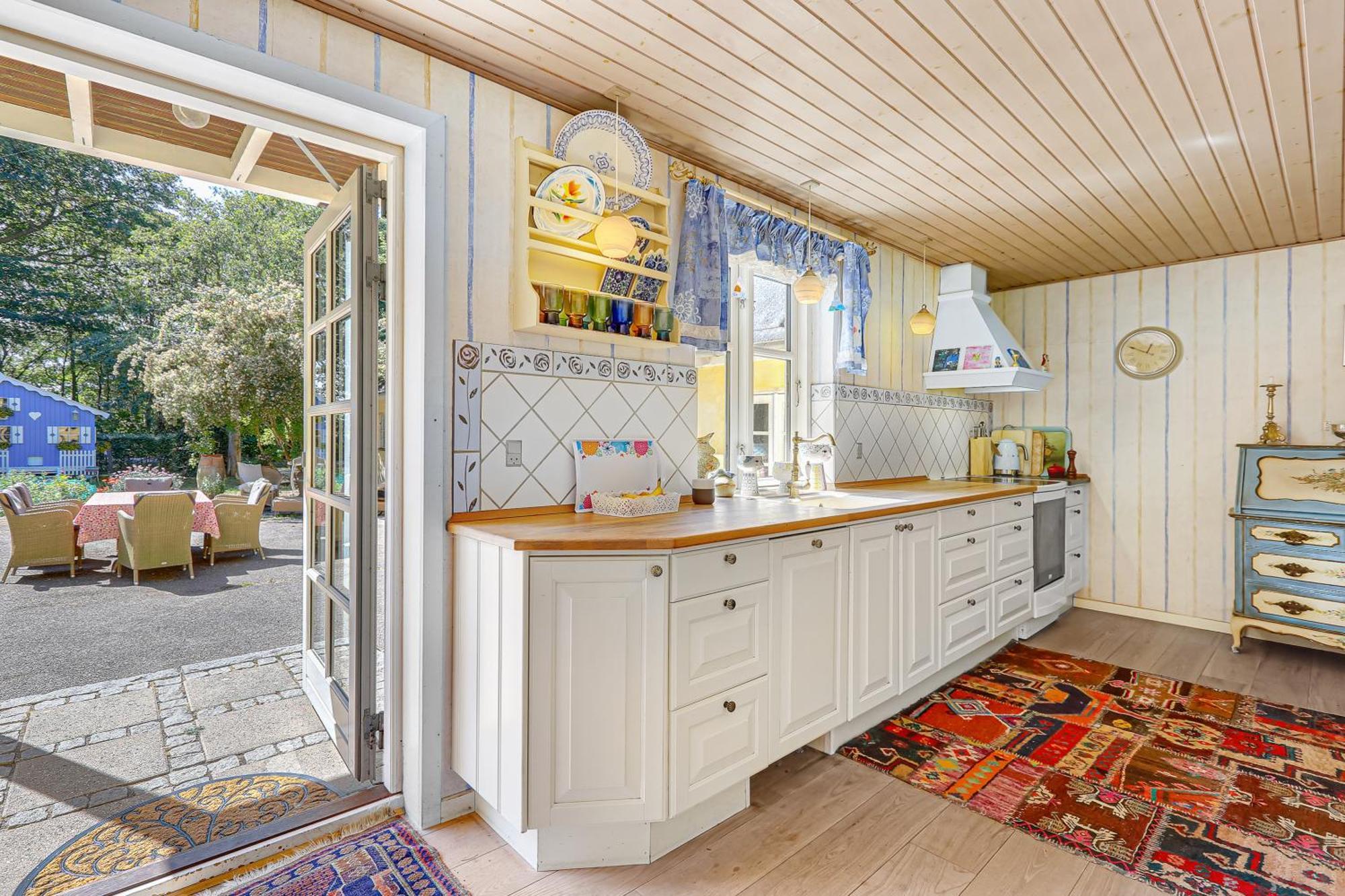 Katja B&B Roskilde Tutti Frutti Home Hedehusene Extérieur photo