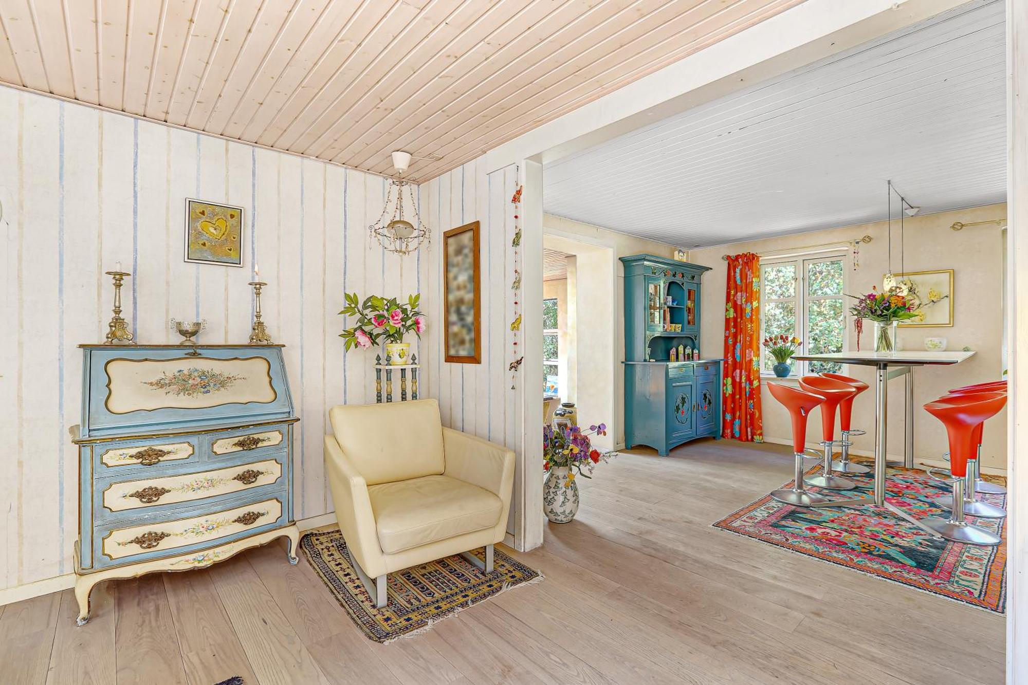 Katja B&B Roskilde Tutti Frutti Home Hedehusene Extérieur photo