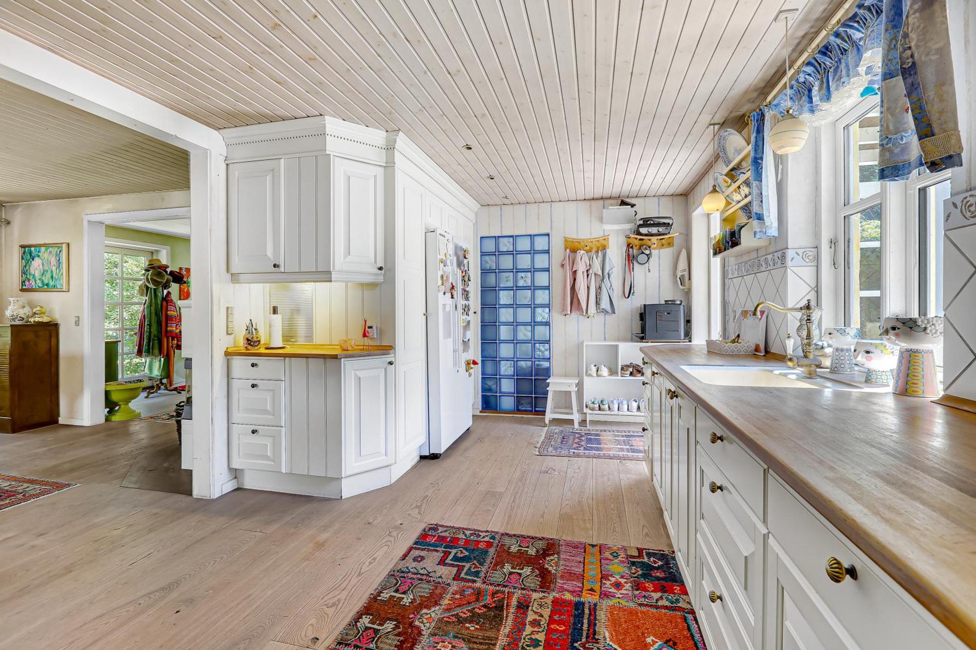 Katja B&B Roskilde Tutti Frutti Home Hedehusene Extérieur photo
