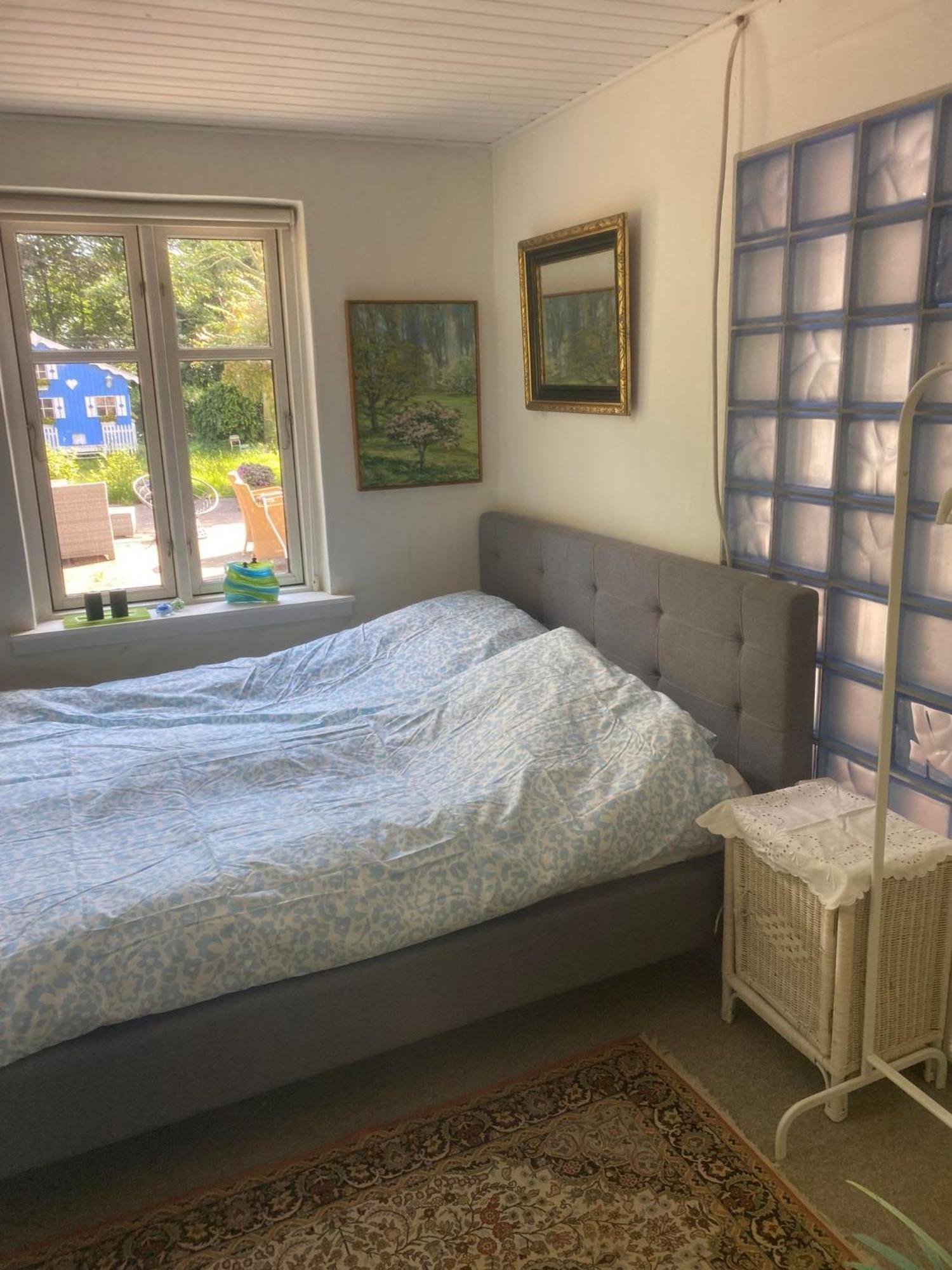 Katja B&B Roskilde Tutti Frutti Home Hedehusene Extérieur photo