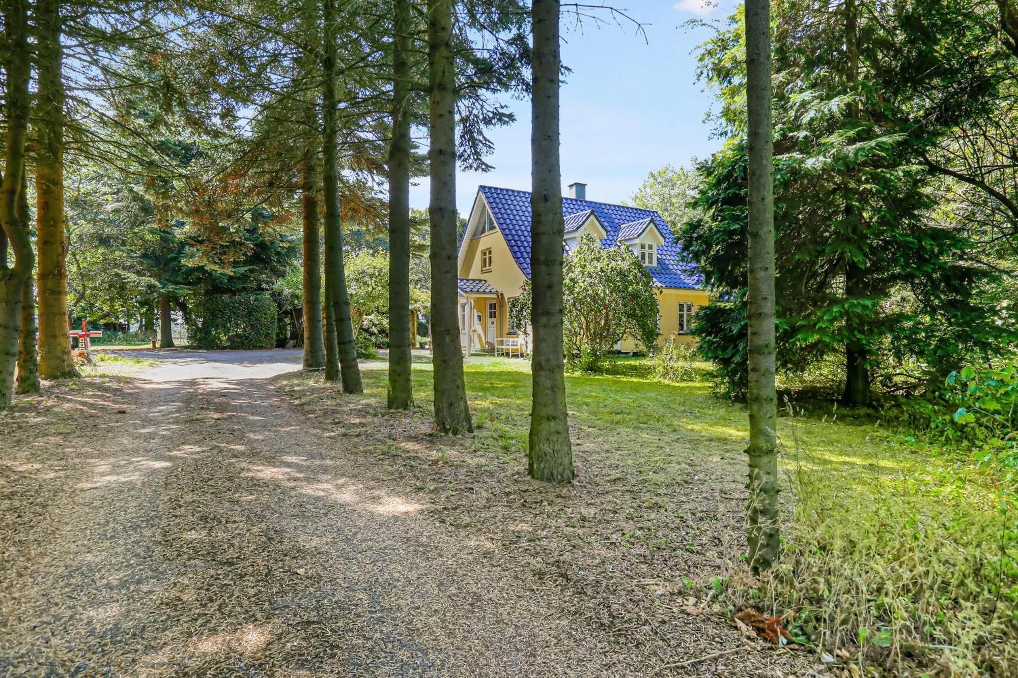 Katja B&B Roskilde Tutti Frutti Home Hedehusene Extérieur photo