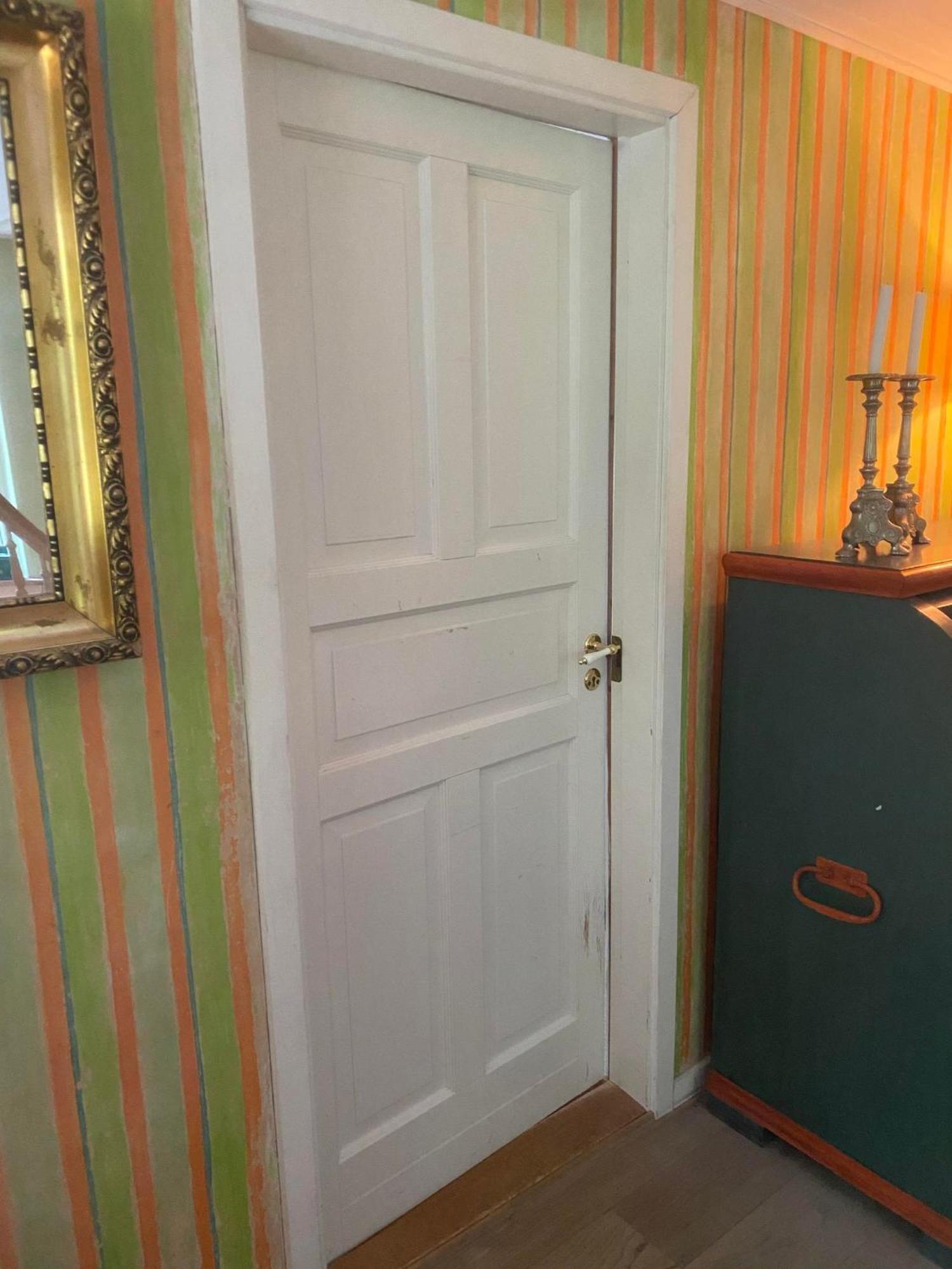 Katja B&B Roskilde Tutti Frutti Home Hedehusene Extérieur photo