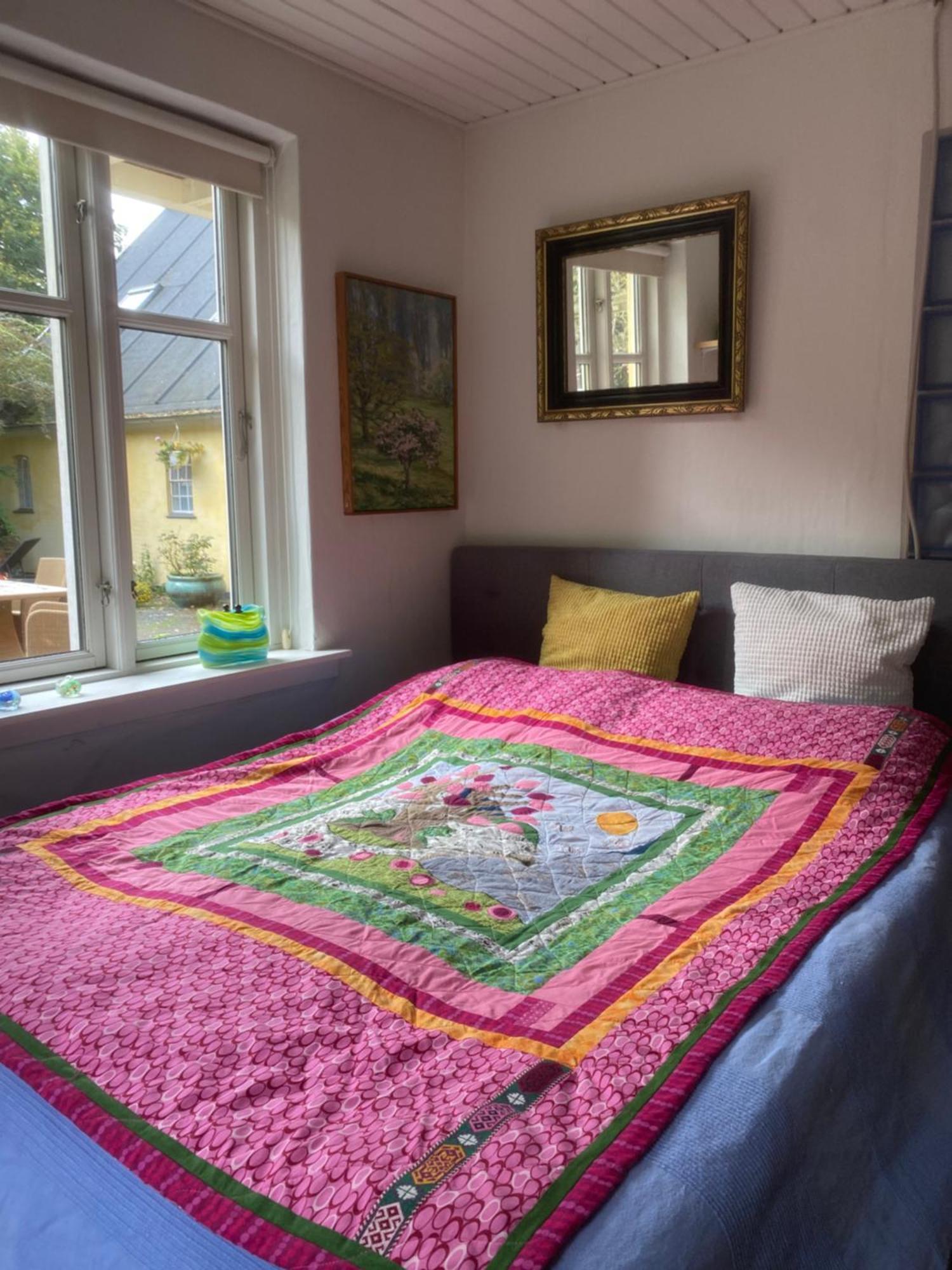Katja B&B Roskilde Tutti Frutti Home Hedehusene Extérieur photo